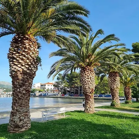 Apartments Slavica Trogir Apartman Trogir