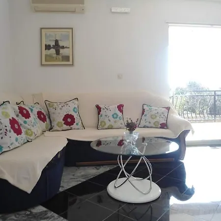 Apartment Apartments Slavica Trogir Trogir