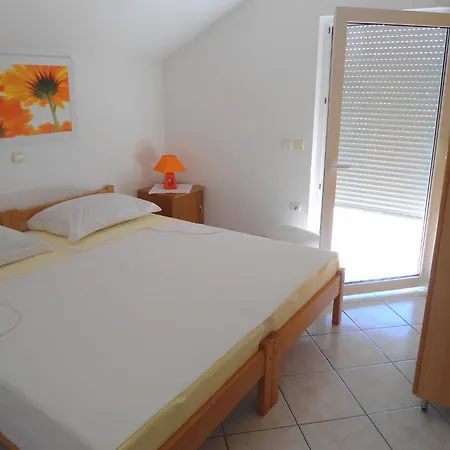 Slavica Apartman Trogir