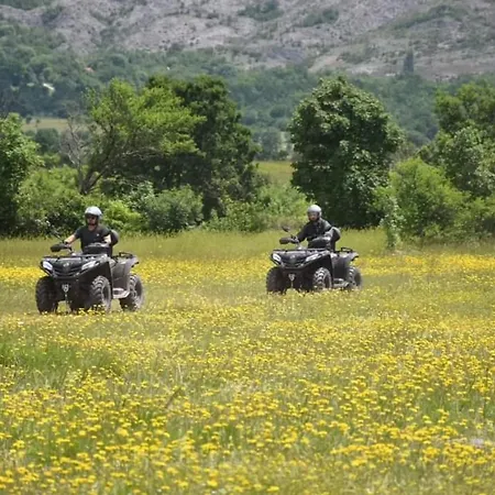 斯拉维卡特罗吉尔公寓 *