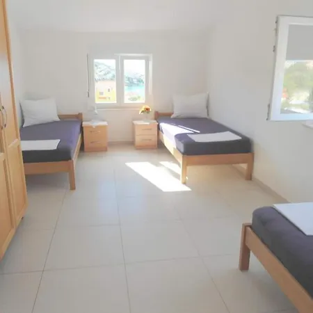 Apartments Slavica Trogir Trogir