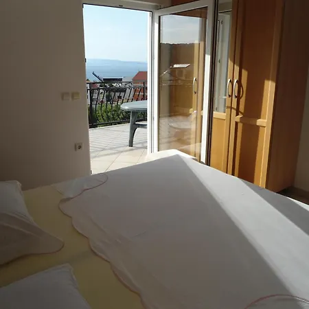 Apartments Slavica Trogir