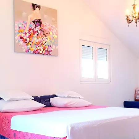 Apartment Apartments Slavica Trogir Trogir