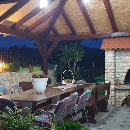Slavica Appartement *