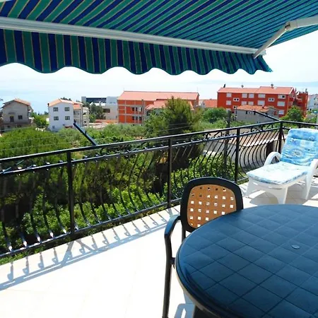 Apartments Slavica Trogir *
