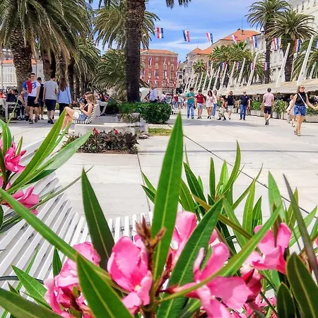 Apartments Slavica Trogir * Trogir