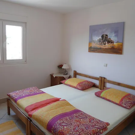 Apartment Apartments Slavica Trogir Trogir