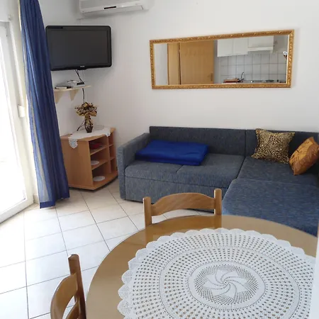 Apartments Slavica Trogir Apartment