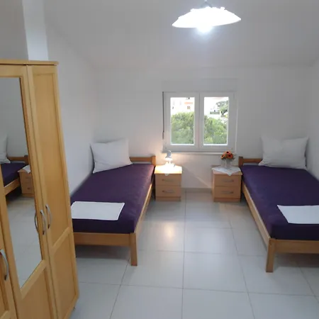 Apartment Apartments Slavica Trogir *