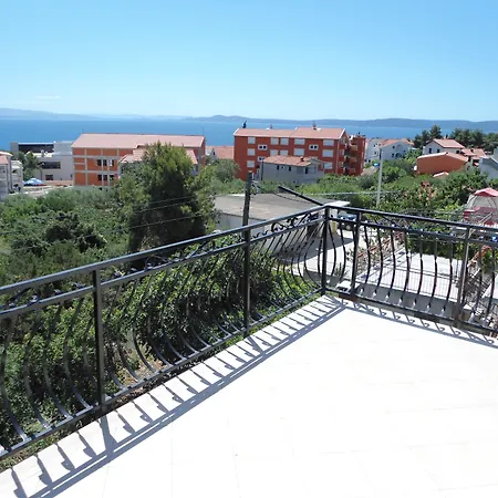 Apartments Slavica Trogir Apartment