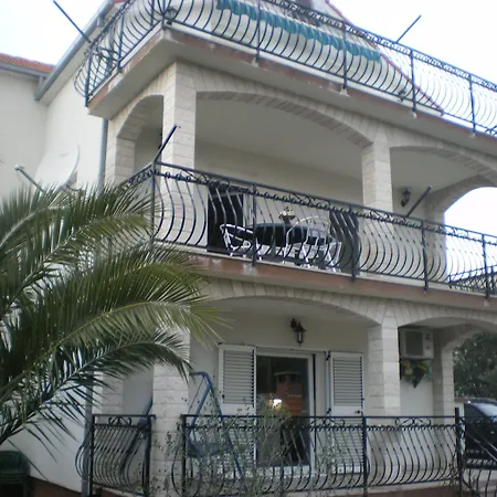 Apartments Slavica Trogir Apartment Trogir