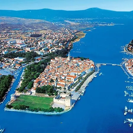 Apartment Apartments Slavica Trogir