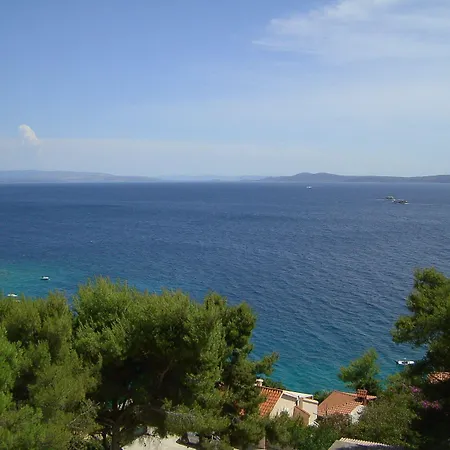 Apartments Slavica Trogir * Trogir
