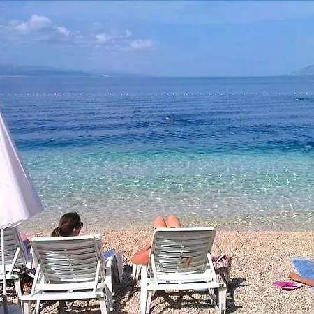 Apartments Slavica Trogir Apartment *