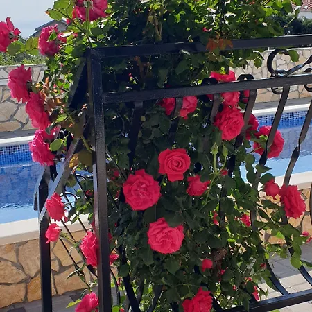 Apartman Slavica Trogir