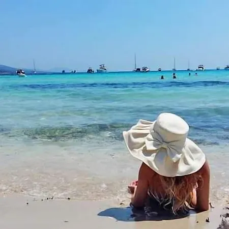 Apartman Apartments Slavica Trogir Trogir