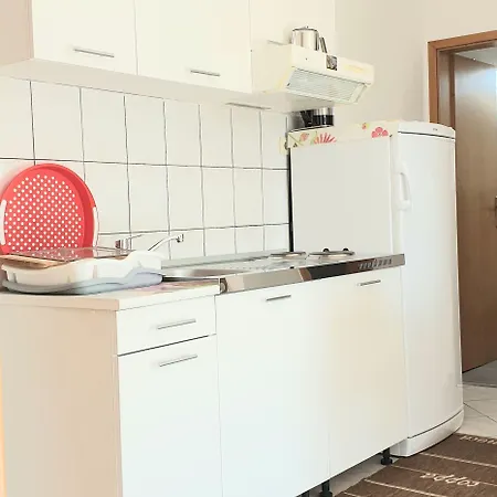 Apartments Slavica Trogir