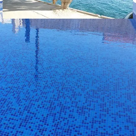 Apartments Slavica Trogir Apartment *