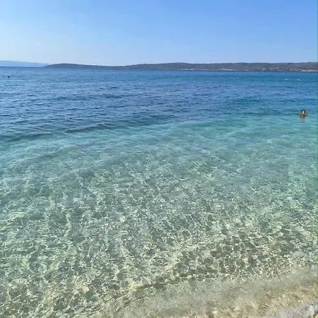 Apartman Apartments Slavica Trogir Trogir