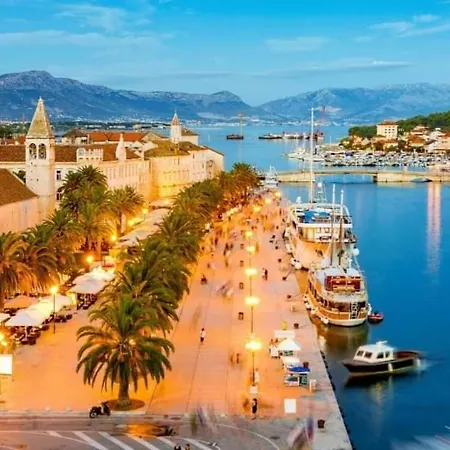 Apartments Slavica Trogir Apartment *