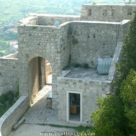 Apartament Slavica Trogir