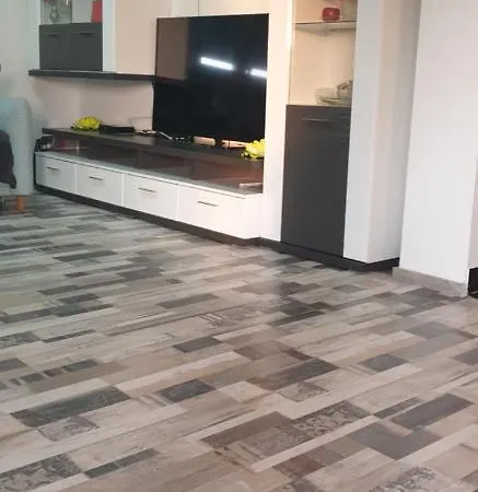 Apartamento Slavica