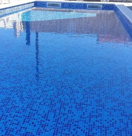 Slavica Apartamento