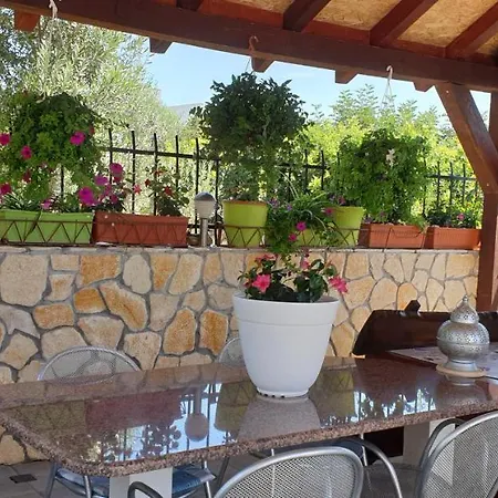 Apartamento Slavica *
