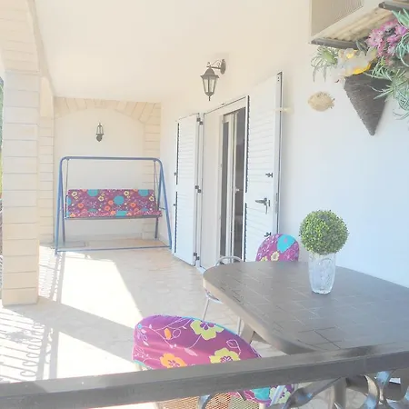 Apartamento Slavica