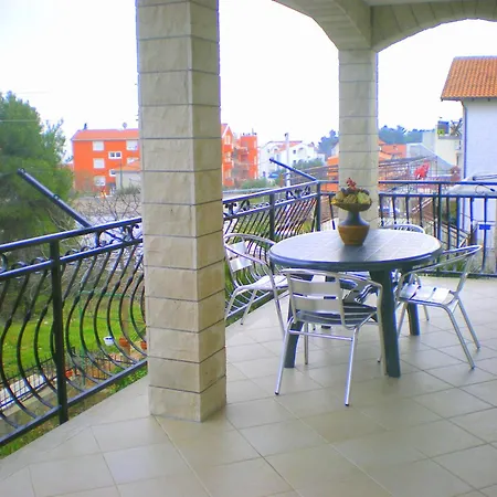 Slavica Appartement
