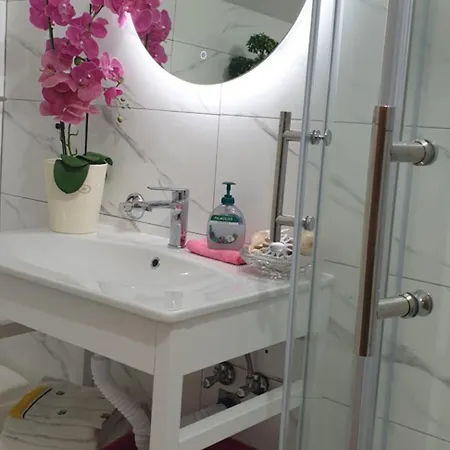 Apartament Slavica *