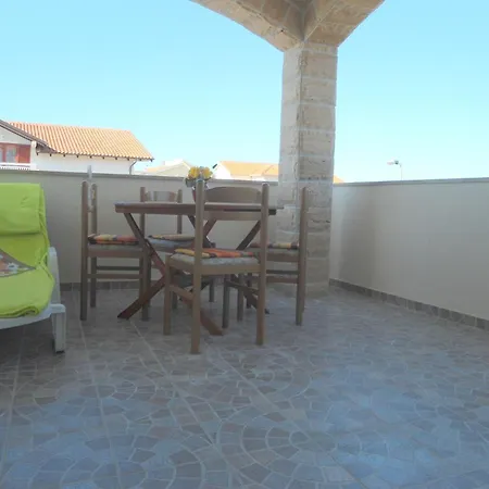 Appartement Slavica Trogir