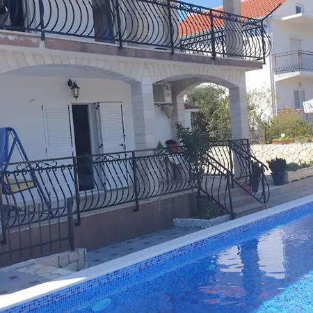 Apartman Slavica Trogir