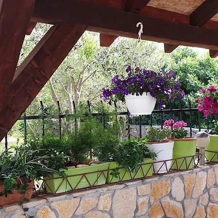 Apartament Slavica