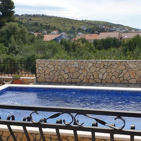 Slavica Apartament Trogir