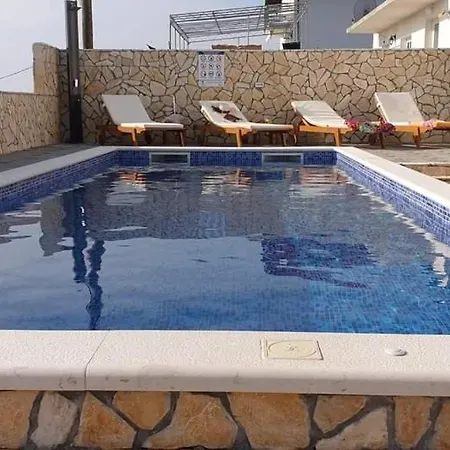 Apartment Apartments Slavica Trogir Trogir