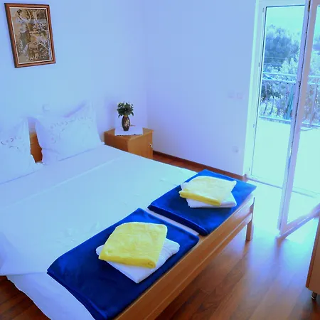 Slavica Apartamento *