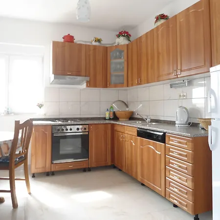 Slavica Apartamento *