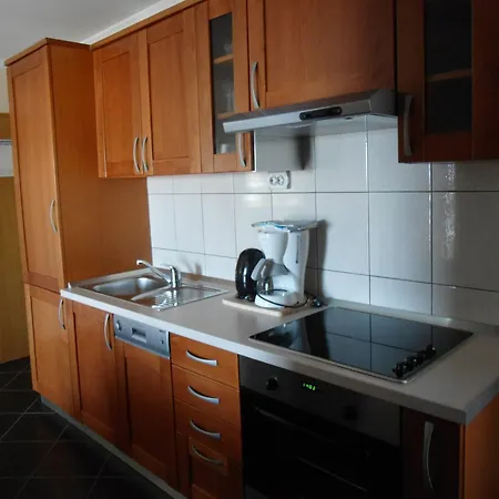 Slavica Apartamento Trogir