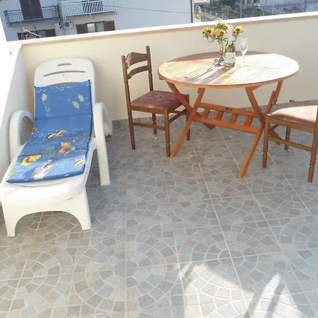 Apartamento Slavica Trogir