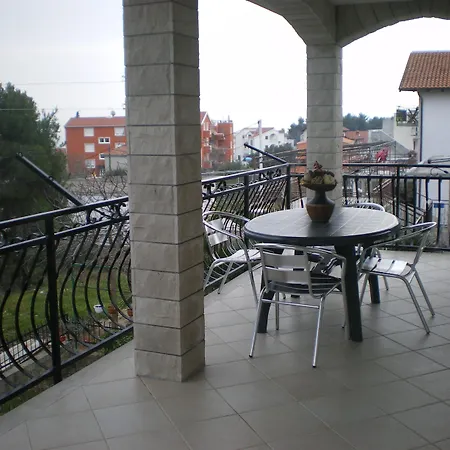شقة Slavica *