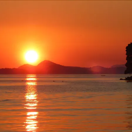 Slavica Apartamento Trogir