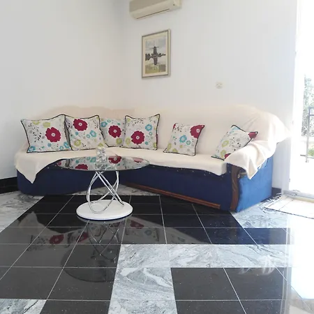 Slavica Apartamento
