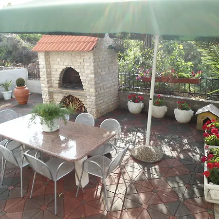 Apartamento Slavica *