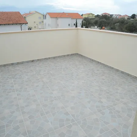 Slavica Apartamento *