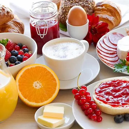 Slavica Apartamento *