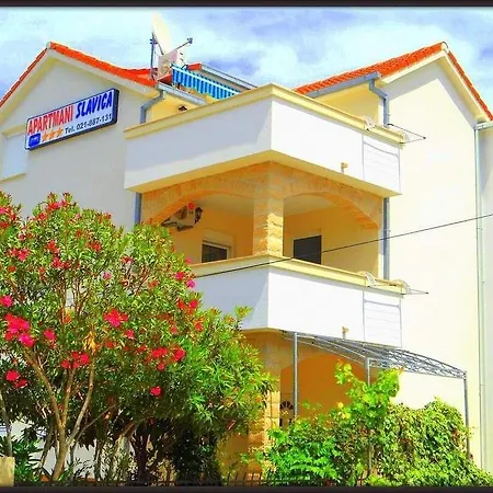 Apartamento Slavica *