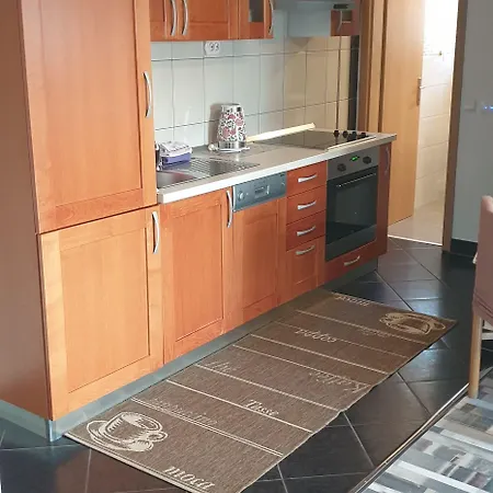 Slavica Apartamento *