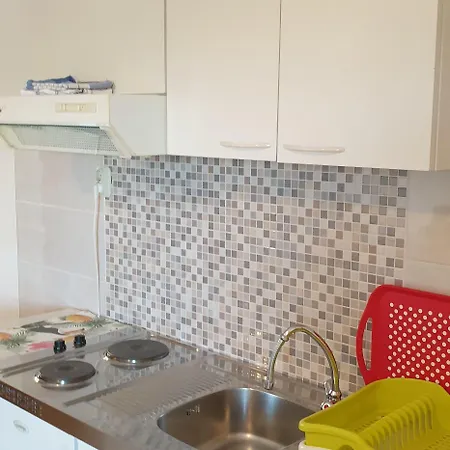 Slavica Apartamento *