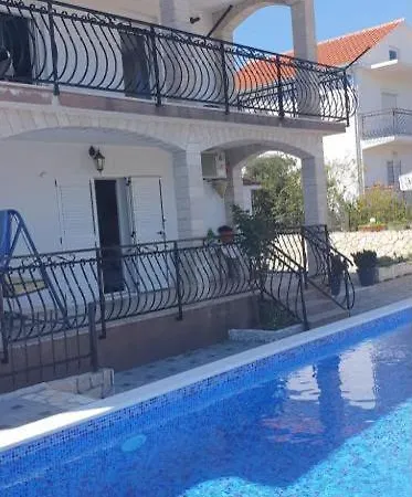 Appartement Slavica